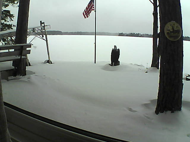 Whiteface Cam Image - Fri, 01/03/2020 11:27am 