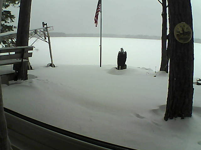 Whiteface Cam Image - Fri, 01/03/2020 11:57am 