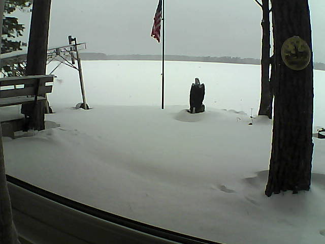 Whiteface Cam Image - Fri, 01/03/2020 12:07pm 