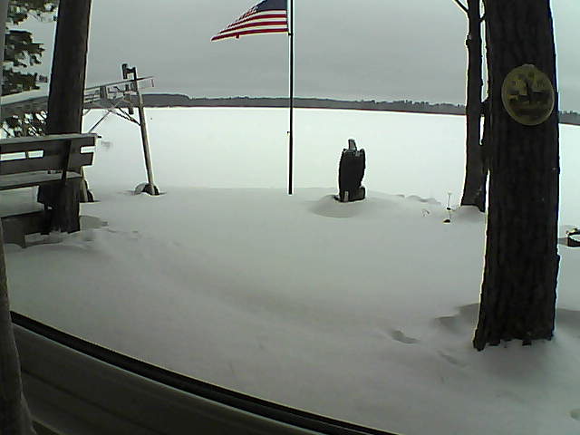 Whiteface Cam Image - Fri, 01/03/2020 12:27pm 