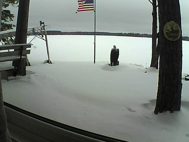 Whiteface Cam Image - Fri, 01/03/2020 12:47pm 