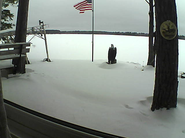 Whiteface Cam Image - Fri, 01/03/2020 1:07pm 