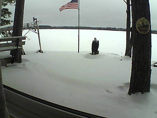 Whiteface Cam Image - Fri, 01/03/2020 1:17pm 