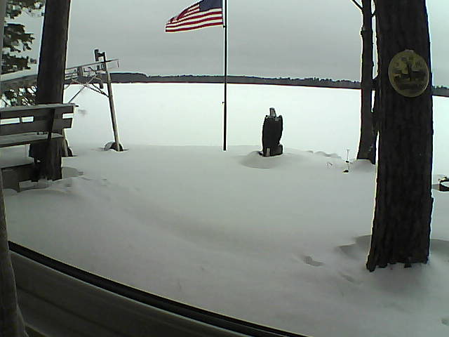 Whiteface Cam Image - Fri, 01/03/2020 1:27pm 