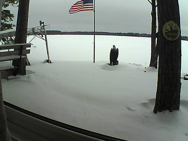 Whiteface Cam Image - Fri, 01/03/2020 1:37pm 