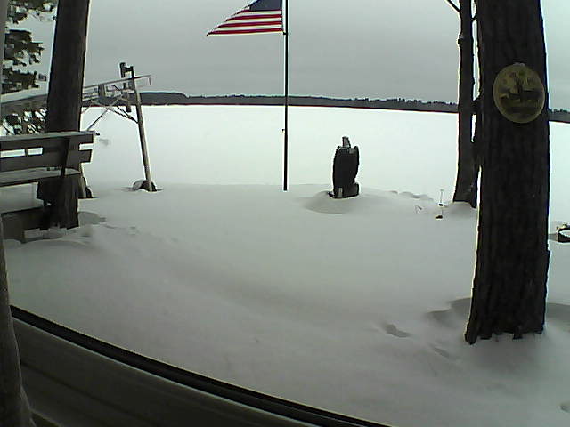 Whiteface Cam Image - Fri, 01/03/2020 1:47pm 