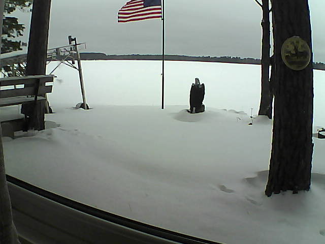 Whiteface Cam Image - Fri, 01/03/2020 2:07pm 