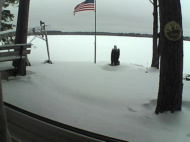 Whiteface Cam Image - Fri, 01/03/2020 2:27pm 