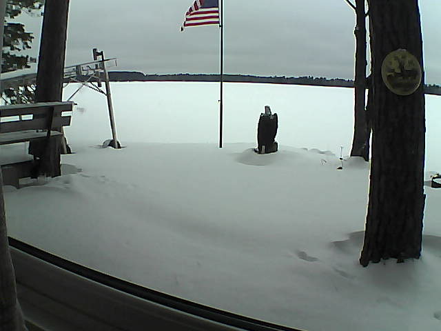 Whiteface Cam Image - Fri, 01/03/2020 3:07pm 