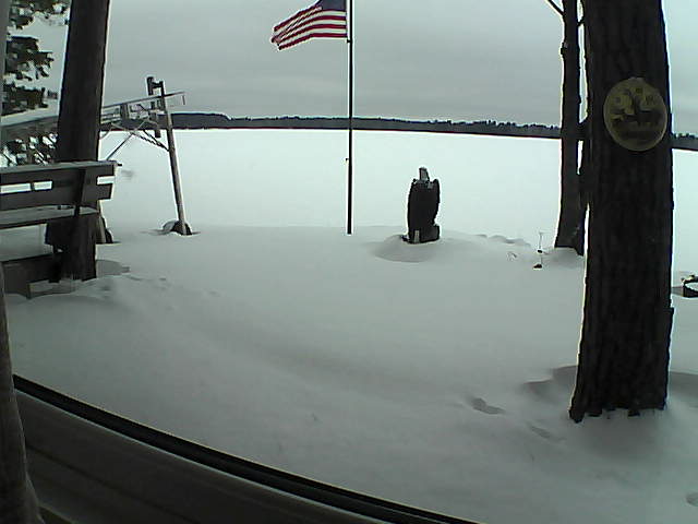 Whiteface Cam Image - Fri, 01/03/2020 3:17pm 