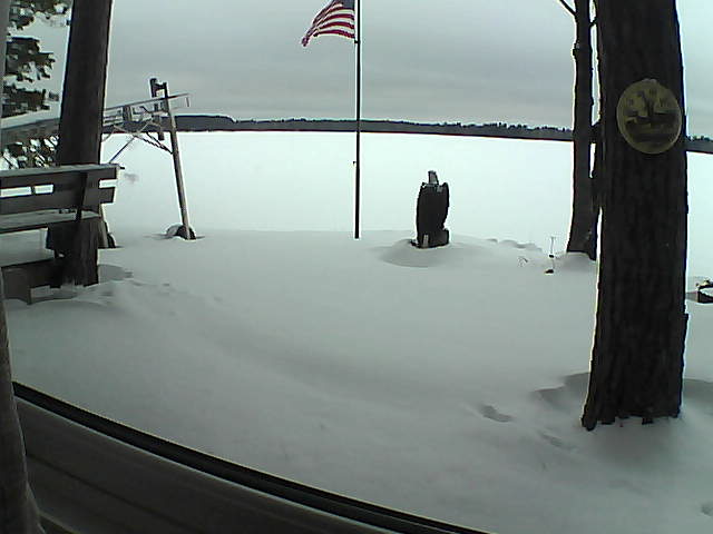 Whiteface Cam Image - Fri, 01/03/2020 3:27pm 