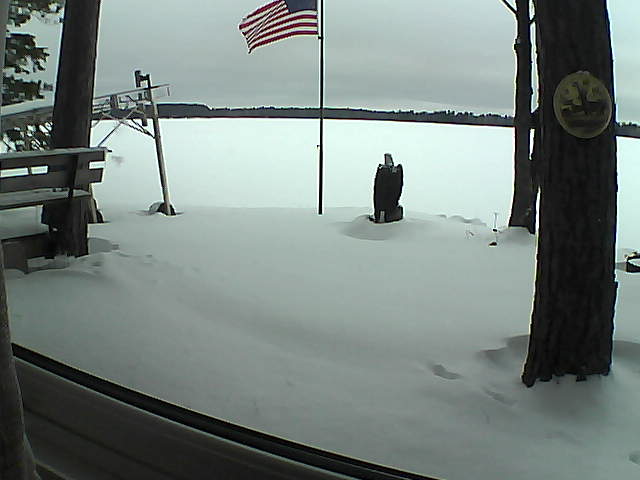 Whiteface Cam Image - Fri, 01/03/2020 3:37pm 