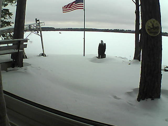 Whiteface Cam Image - Fri, 01/03/2020 3:57pm 