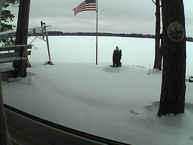 Whiteface Cam Image - Fri, 01/03/2020 4:07pm 