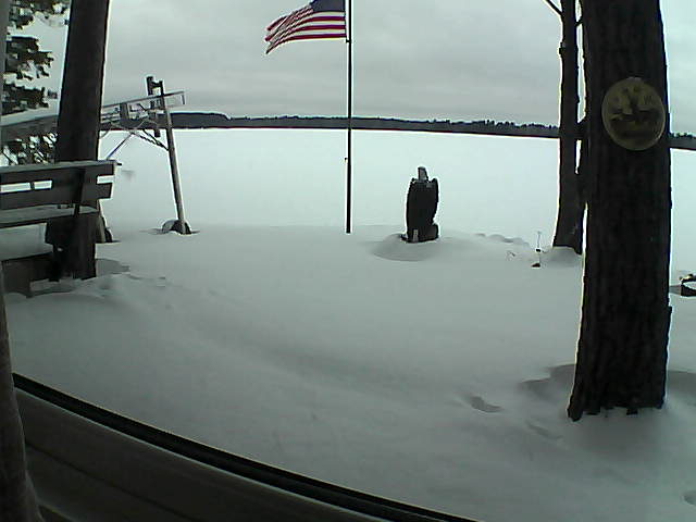 Whiteface Cam Image - Fri, 01/03/2020 4:17pm 