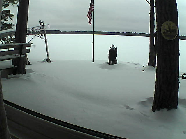 Whiteface Cam Image - Fri, 01/03/2020 4:27pm 