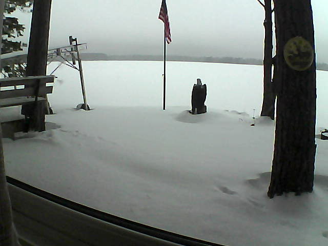 Whiteface Cam Image - Sat, 01/04/2020 7:37am 