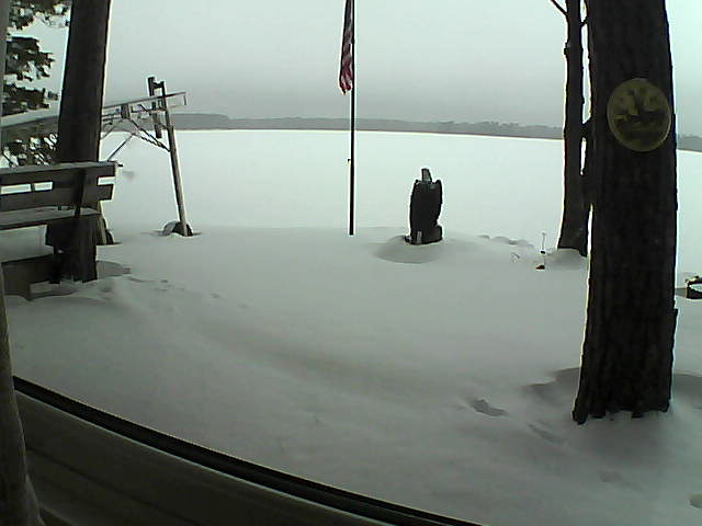 Whiteface Cam Image - Sat, 01/04/2020 7:47am 