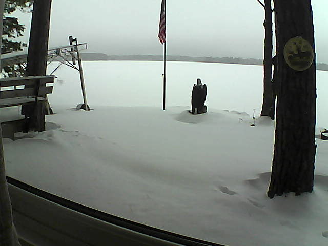 Whiteface Cam Image - Sat, 01/04/2020 7:57am 