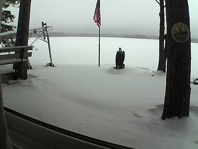 Whiteface Cam Image - Sat, 01/04/2020 8:07am 