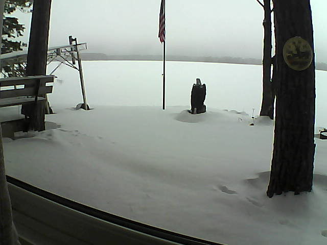 Whiteface Cam Image - Sat, 01/04/2020 8:17am 