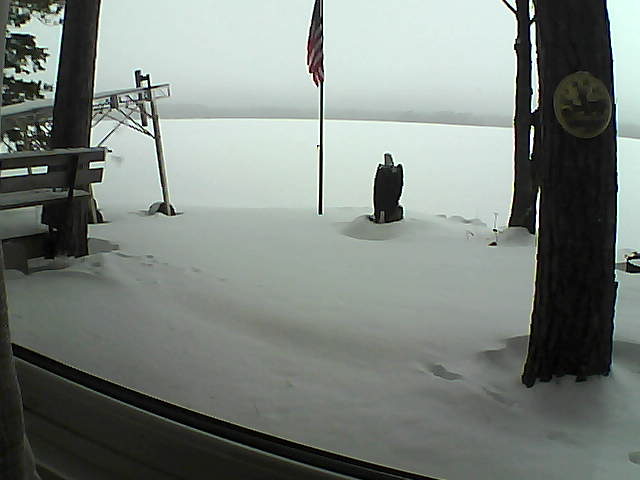 Whiteface Cam Image - Sat, 01/04/2020 8:37am 