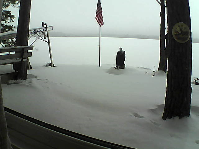 Whiteface Cam Image - Sat, 01/04/2020 8:47am 