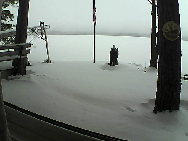 Whiteface Cam Image - Sat, 01/04/2020 8:57am 