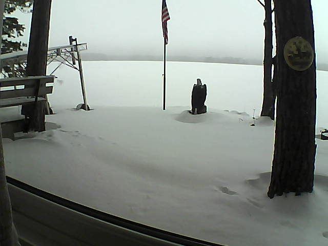 Whiteface Cam Image - Sat, 01/04/2020 9:07am 