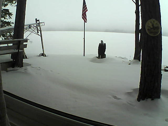 Whiteface Cam Image - Sat, 01/04/2020 9:17am 