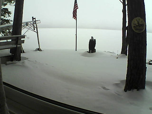 Whiteface Cam Image - Sat, 01/04/2020 9:27am 