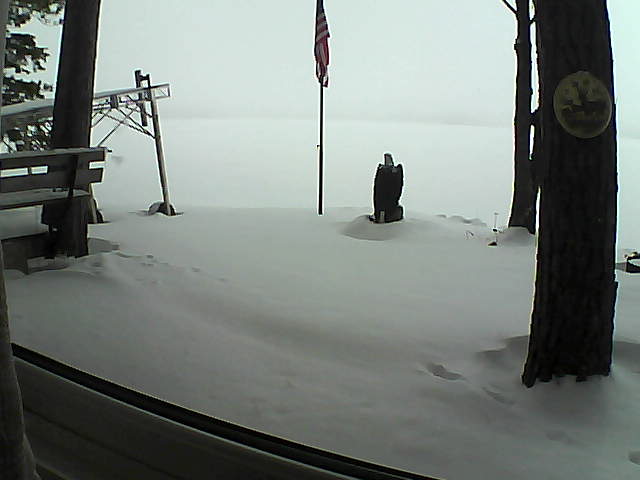 Whiteface Cam Image - Sat, 01/04/2020 9:37am 