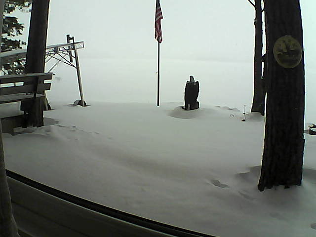 Whiteface Cam Image - Sat, 01/04/2020 9:47am 