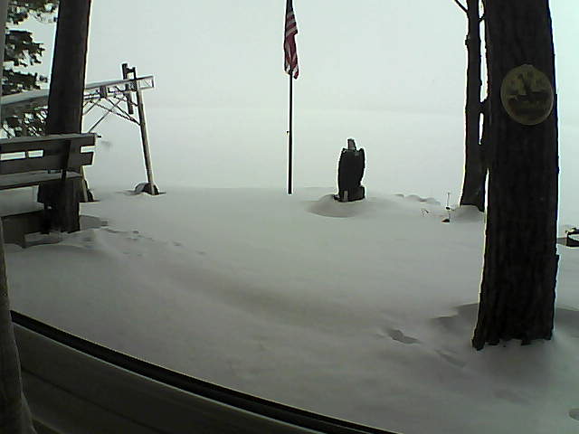 Whiteface Cam Image - Sat, 01/04/2020 9:57am 