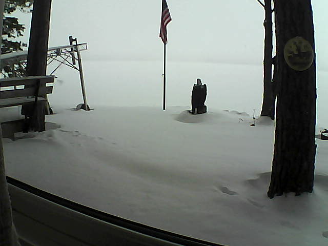 Whiteface Cam Image - Sat, 01/04/2020 10:07am 