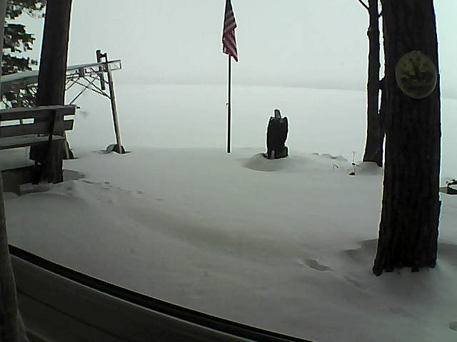 Whiteface Cam Image - Sat, 01/04/2020 10:17am 