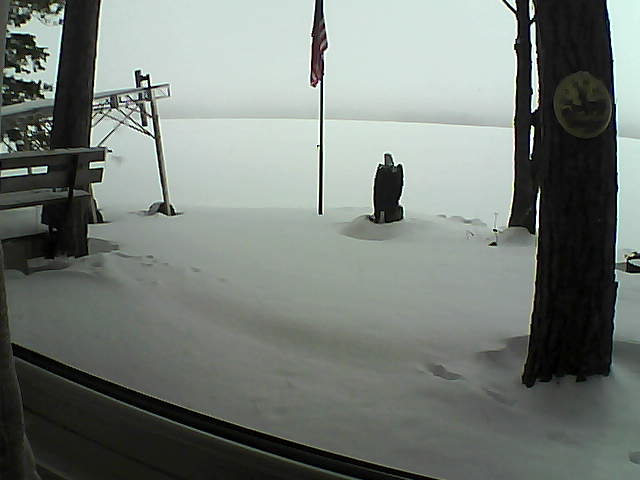 Whiteface Cam Image - Sat, 01/04/2020 10:47am 