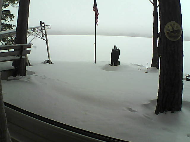 Whiteface Cam Image - Sat, 01/04/2020 10:57am 