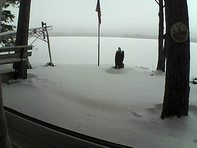 Whiteface Cam Image - Sat, 01/04/2020 11:07am 