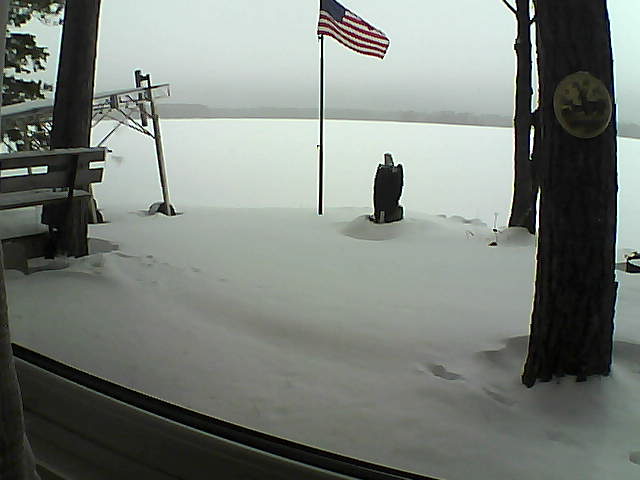 Whiteface Cam Image - Sat, 01/04/2020 11:27am 