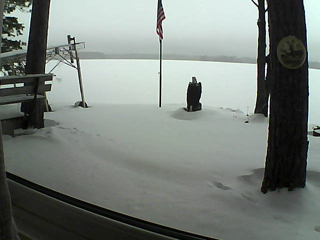 Whiteface Cam Image - Sat, 01/04/2020 11:37am 