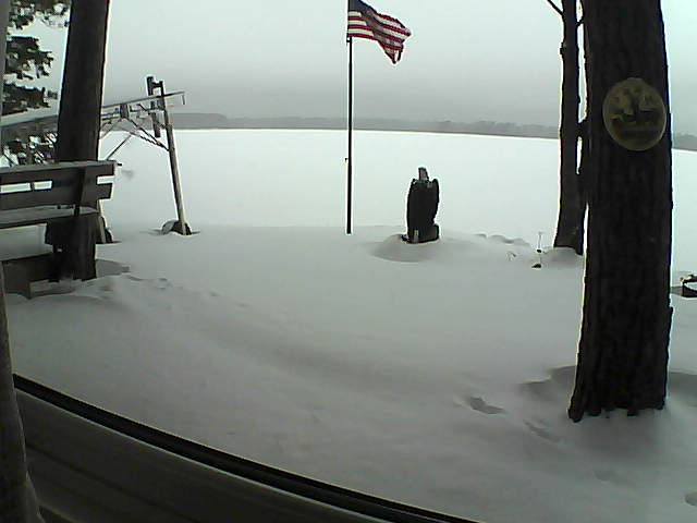 Whiteface Cam Image - Sat, 01/04/2020 11:47am 