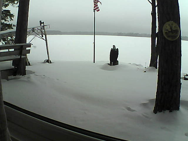 Whiteface Cam Image - Sat, 01/04/2020 11:57am 