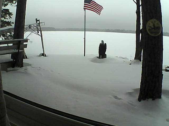 Whiteface Cam Image - Sat, 01/04/2020 12:07pm 