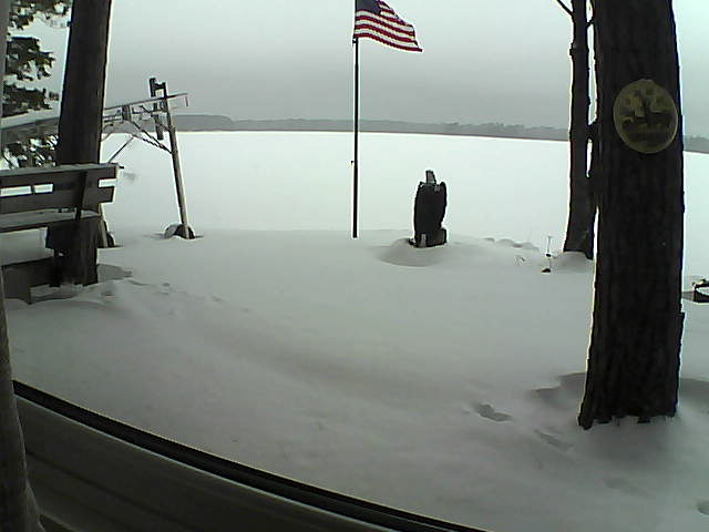 Whiteface Cam Image - Sat, 01/04/2020 12:17pm 