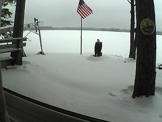 Whiteface Cam Image - Sat, 01/04/2020 12:47pm 