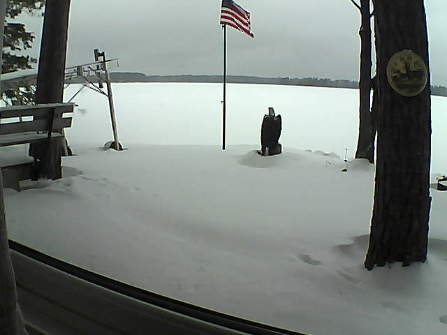 Whiteface Cam Image - Sat, 01/04/2020 1:07pm 