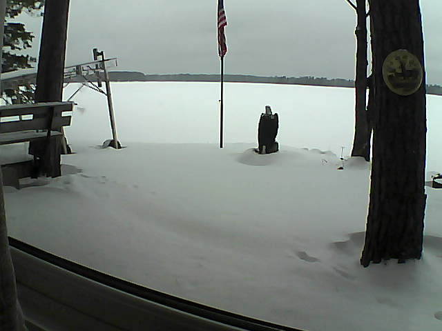 Whiteface Cam Image - Sat, 01/04/2020 1:17pm 