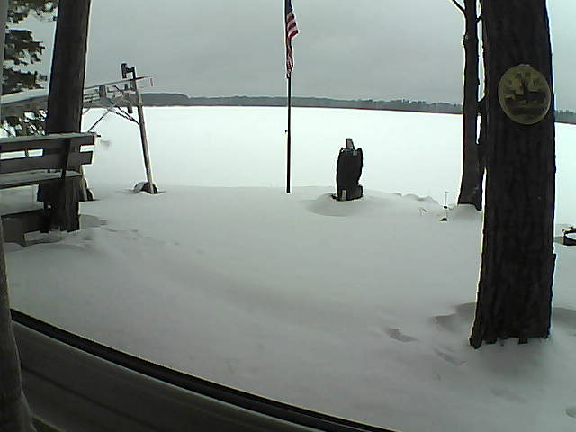 Whiteface Cam Image - Sat, 01/04/2020 1:27pm 