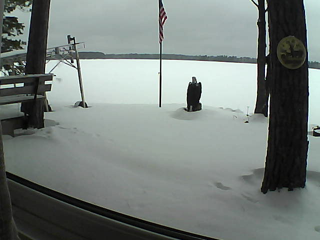 Whiteface Cam Image - Sat, 01/04/2020 1:37pm 